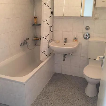 Superkomfortabel & Modernes Daire *