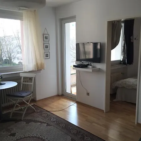 Daire Superkomfortabel & Modernes Meerbusch