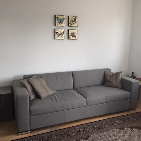 Superkomfortabel & Modernes *