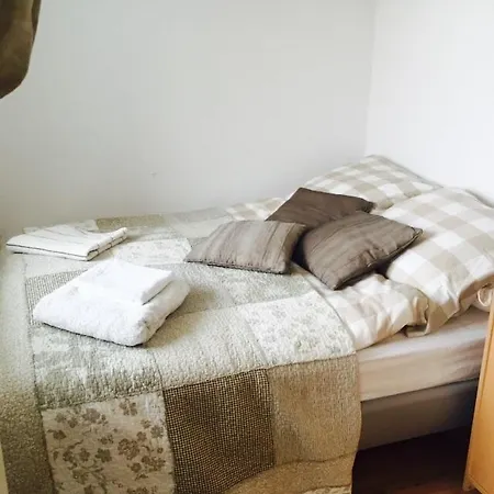 Superkomfortabel & Modernes Daire *