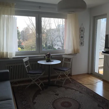 Daire Superkomfortabel & Modernes Meerbusch