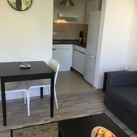 Daire Superkomfortabel & Modernes