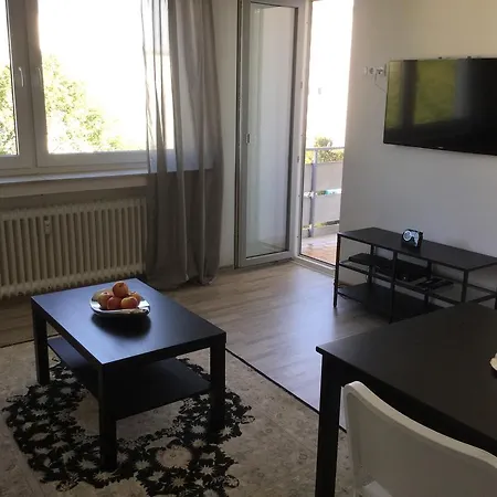 Superkomfortabel & Modernes