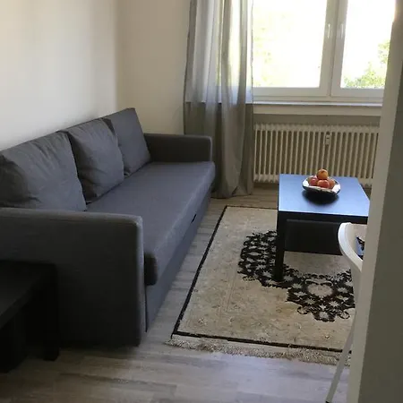 Daire Superkomfortabel & Modernes *
