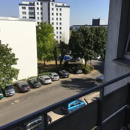 Daire Superkomfortabel & Modernes Meerbusch